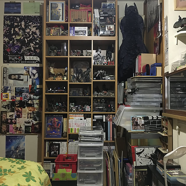 sagamarvelさんの実例写真
