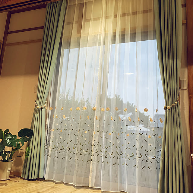 実例写真