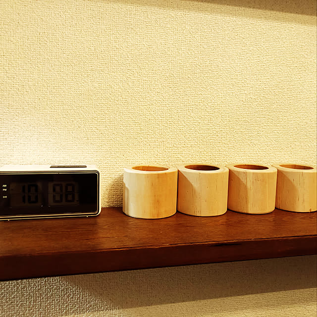 棚のインテリア実例 - 2020-05-20 22:11:55