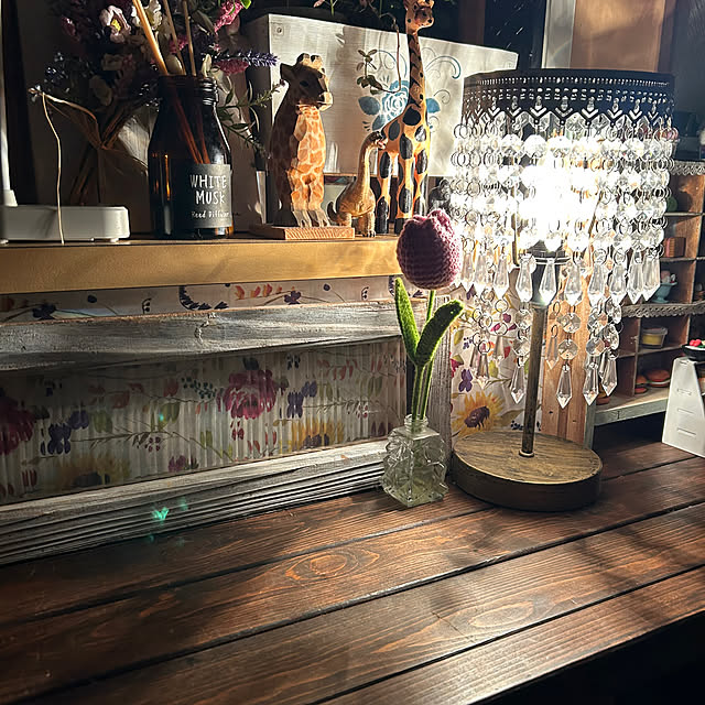 Fumiさんの部屋