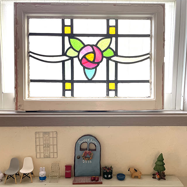 AcchanSaysさんの部屋