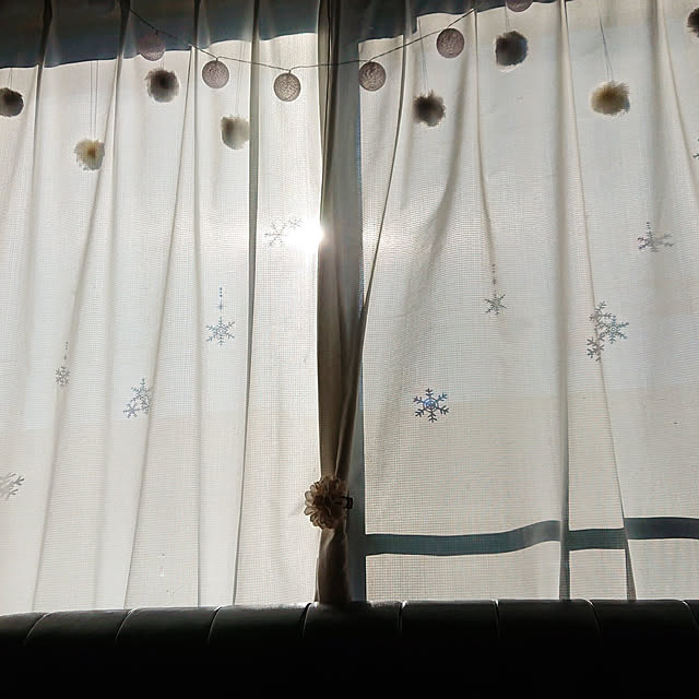 nanさんの実例写真