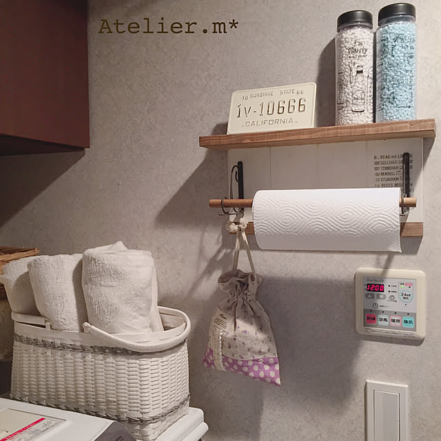 Atelier.mさんの実例写真