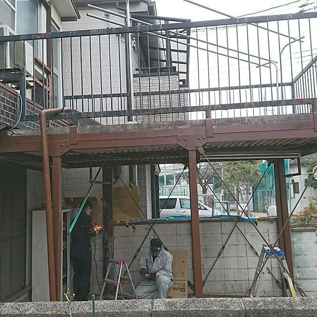 実例写真