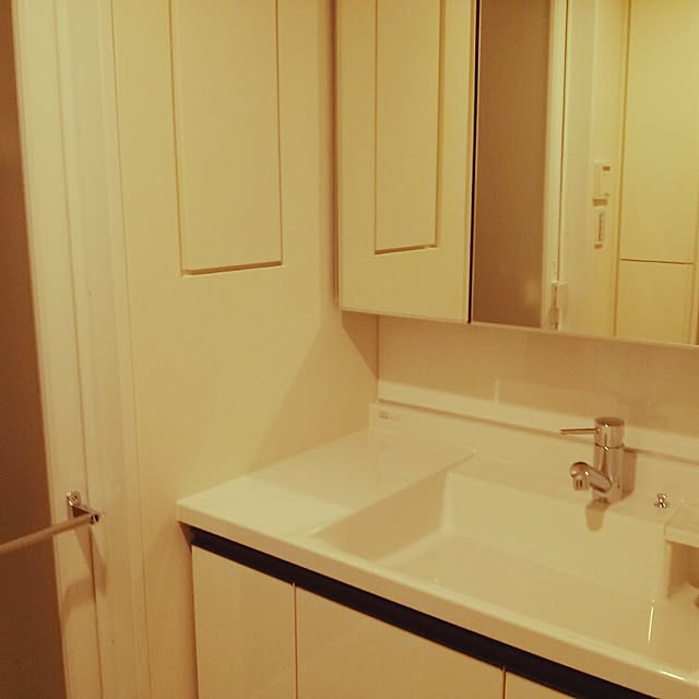 バス/トイレのインテリア実例 - 2014-12-20 12:50:30