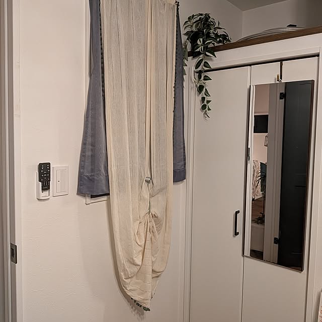 Maroさんの部屋