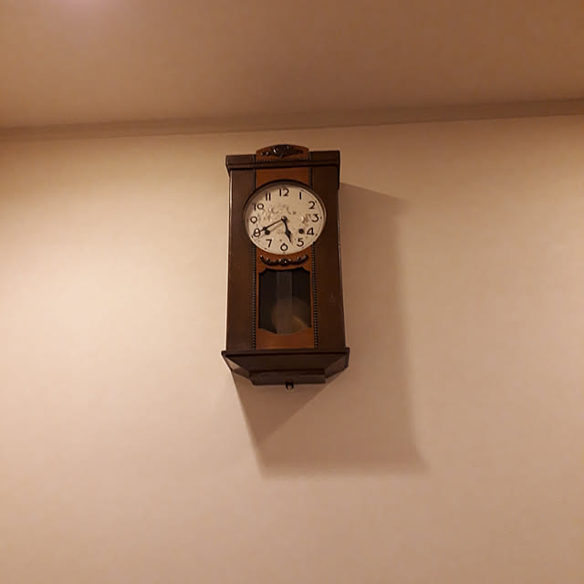 壁/天井のインテリア実例 - 2020-10-16 17:33:47