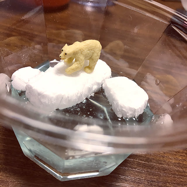 ChiwawaDaimyojinさんの実例写真