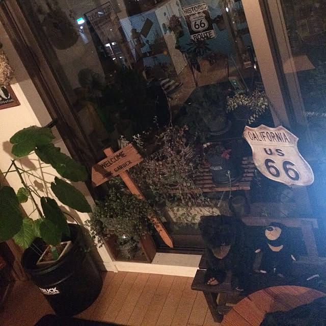 riechocoさんの実例写真