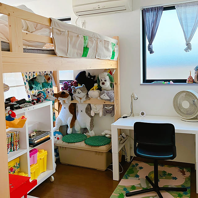 akanekoさんの実例写真