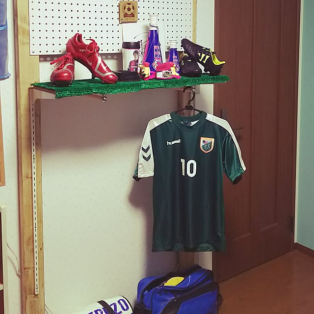 hiroさんの実例写真