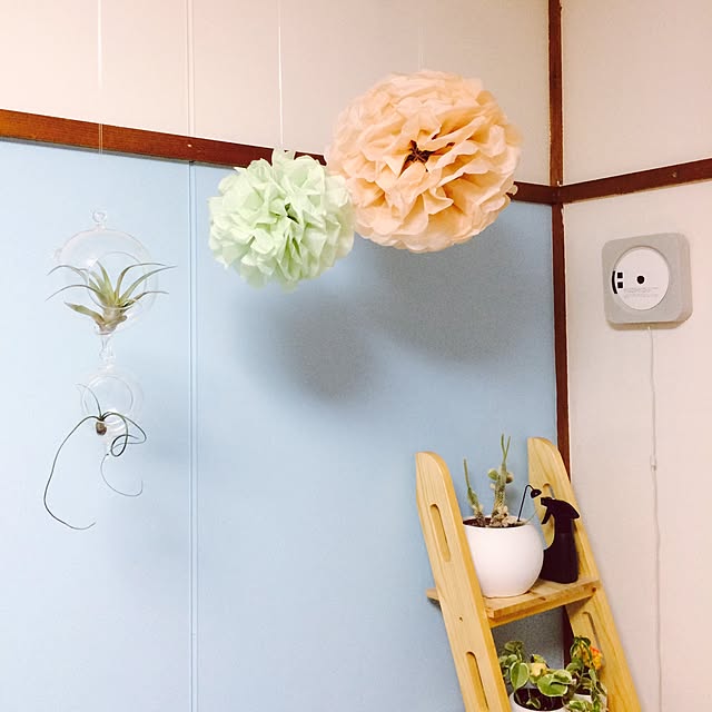 IROROOMさんの実例写真