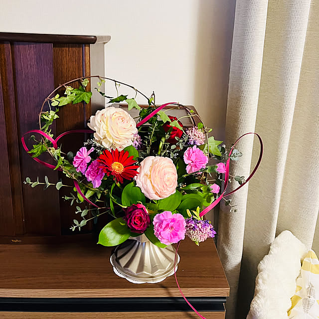 junさんの部屋