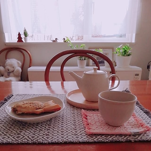 surviveさんの実例写真