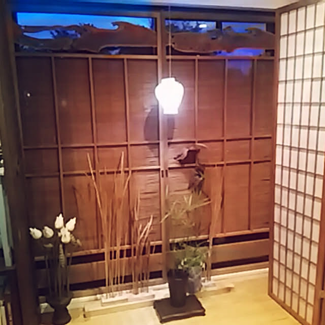 spinetailさんの実例写真