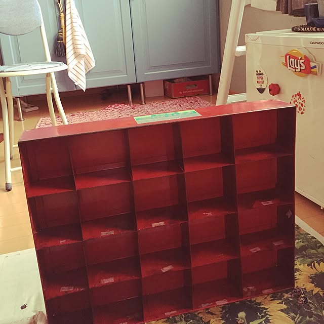 cubeさんの実例写真