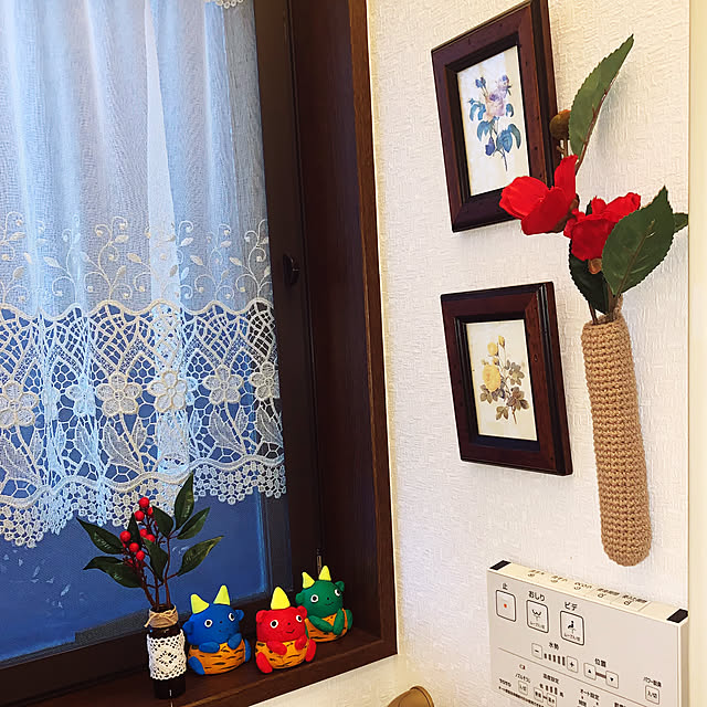 KYONさんの部屋