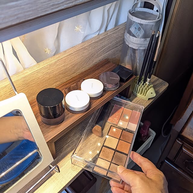 mi-saさんの部屋