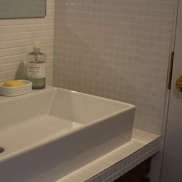 バス/トイレのインテリア実例 - 2015-02-09 13:23:41