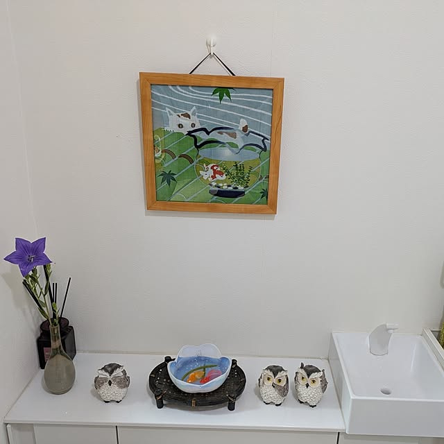 kuririnmamaさんの実例写真