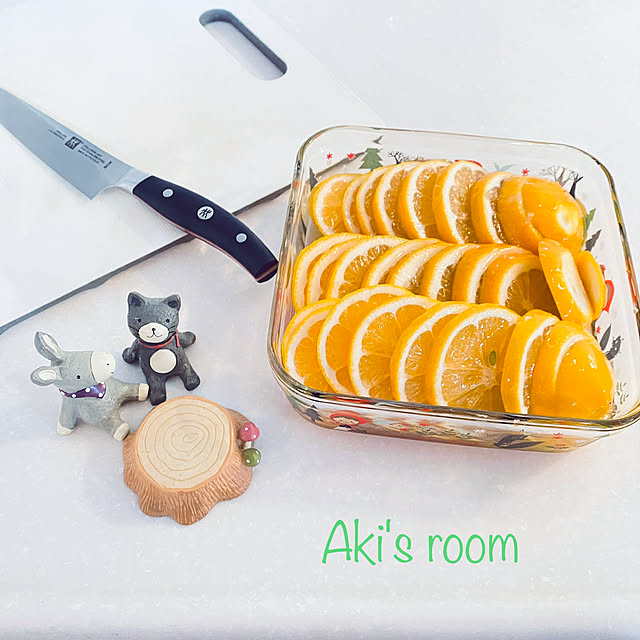 akiさんの実例写真