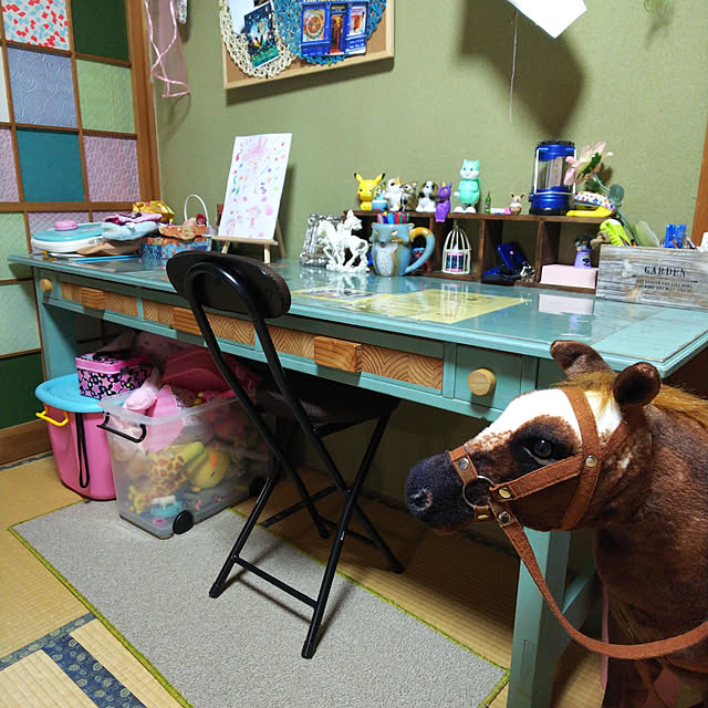 実例写真