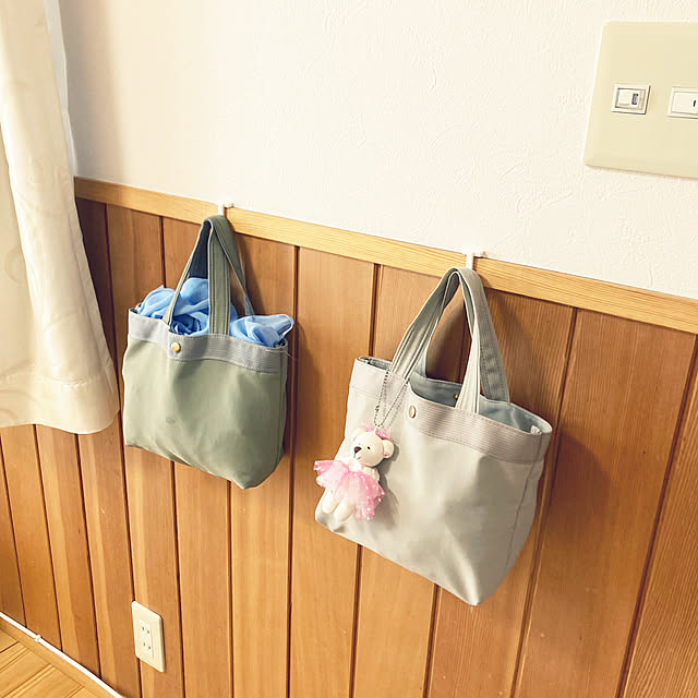 Rさんの実例写真