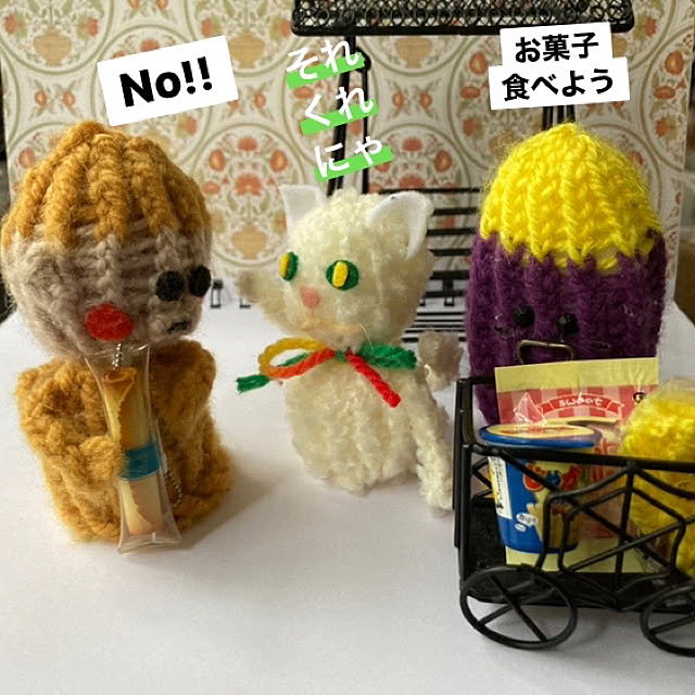 manduonmaさんの実例写真