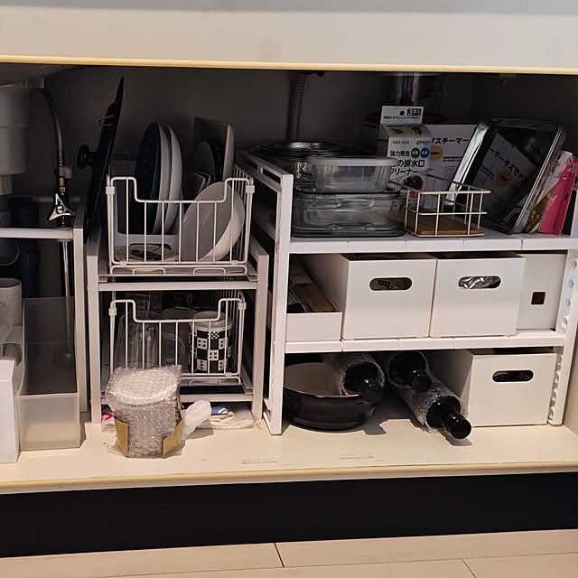 n_homeさんの実例写真