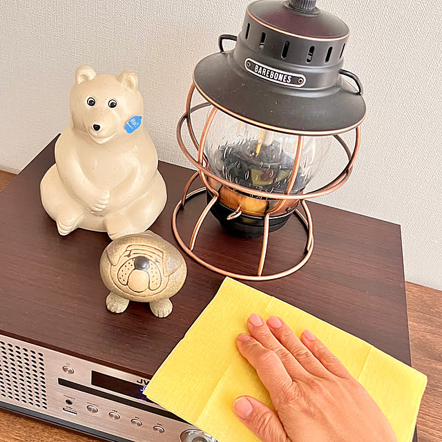 mikigumaさんの実例写真