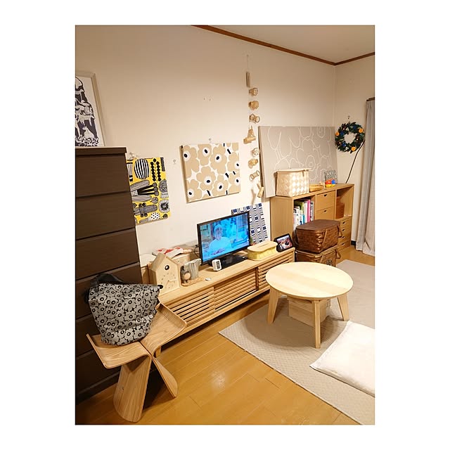 SARON_TSUBAKIさんの実例写真