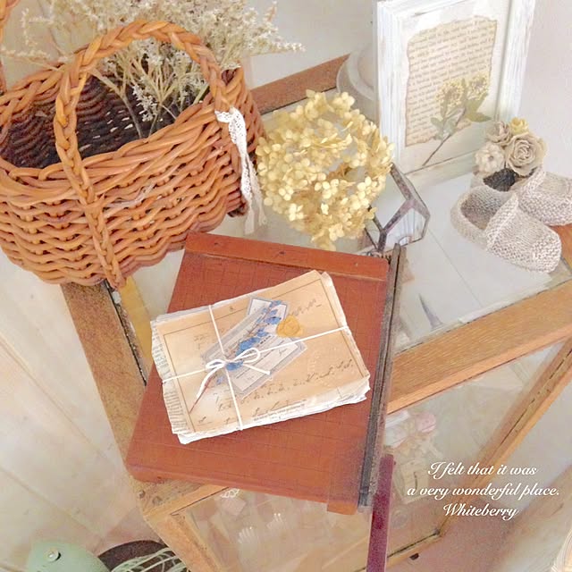 Whiteberryさんの実例写真