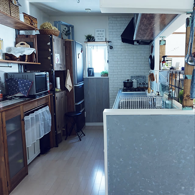 PUNさんの実例写真