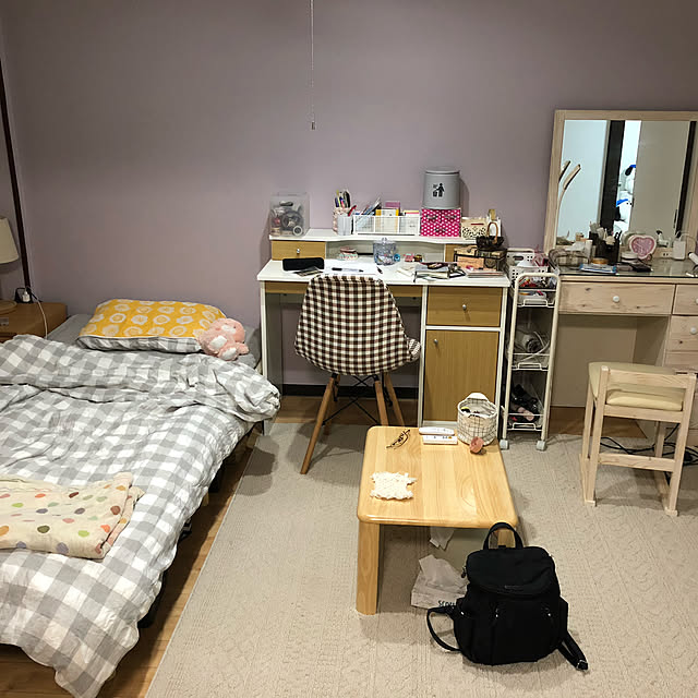 Naoさんの実例写真