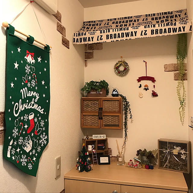 YURIAさんの実例写真