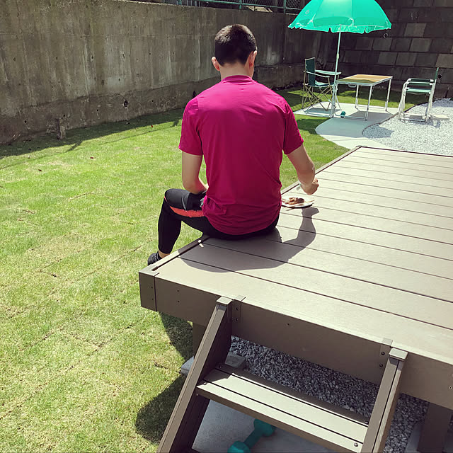 Tomoさんの実例写真