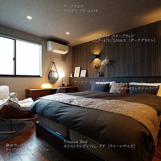 kikoristさんの実例写真