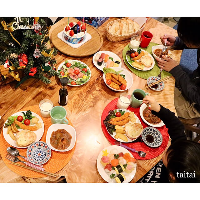 taitaiさんの実例写真