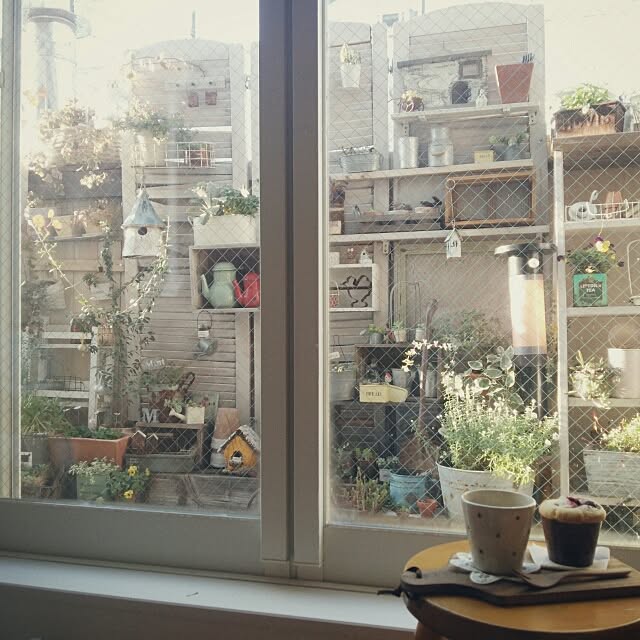 kokkomachaさんの実例写真