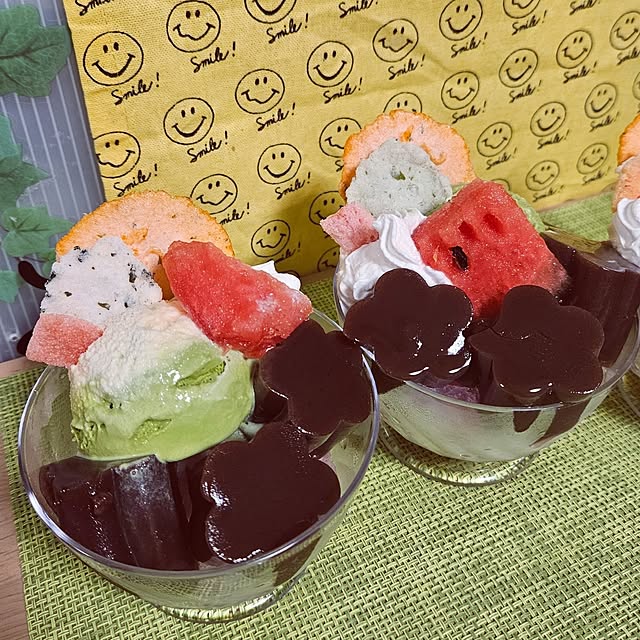 mocomocoさんの部屋
