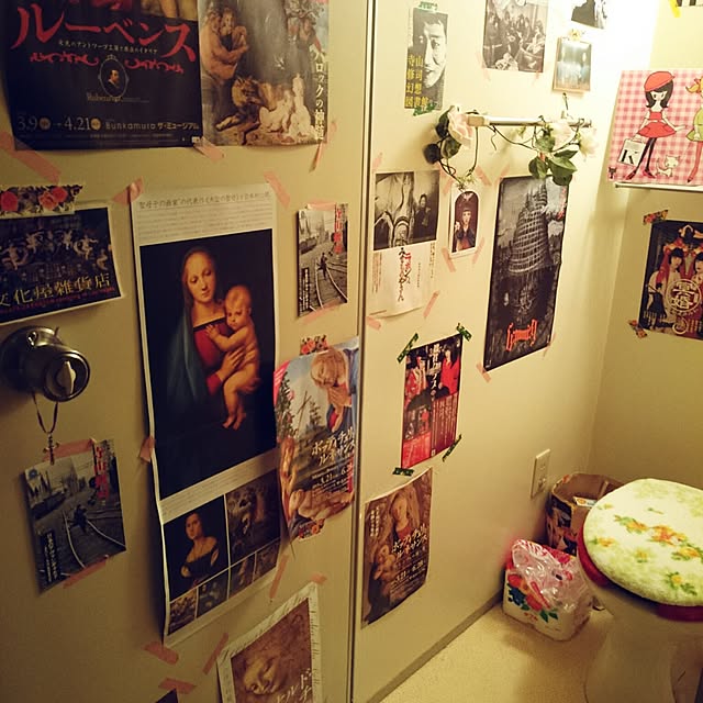 実例写真