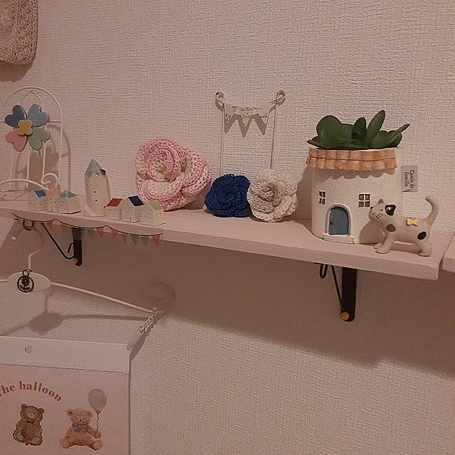 pastryさんの実例写真