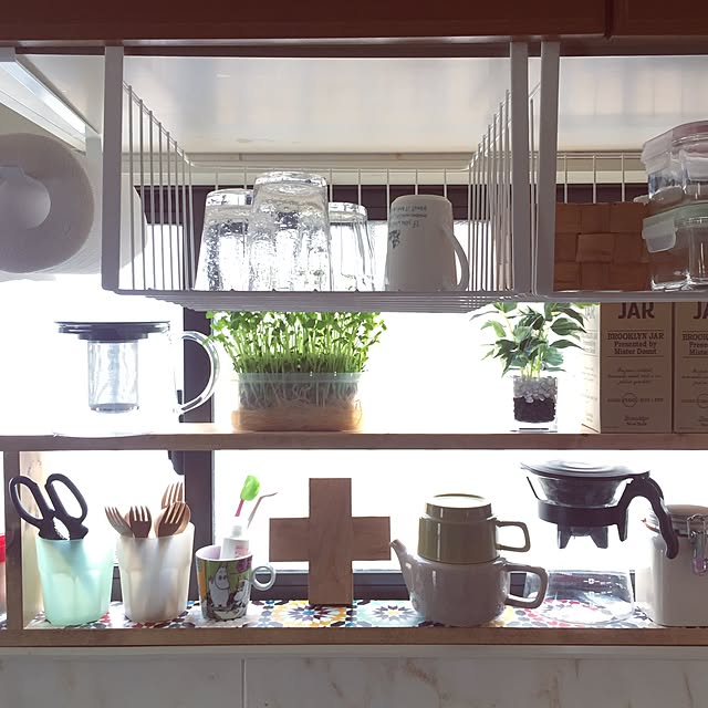 miki_kさんの実例写真