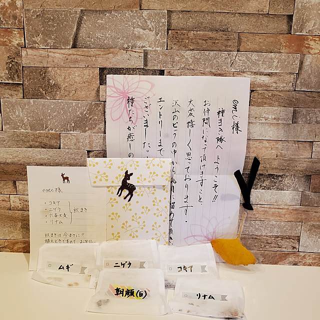 emiさんの実例写真