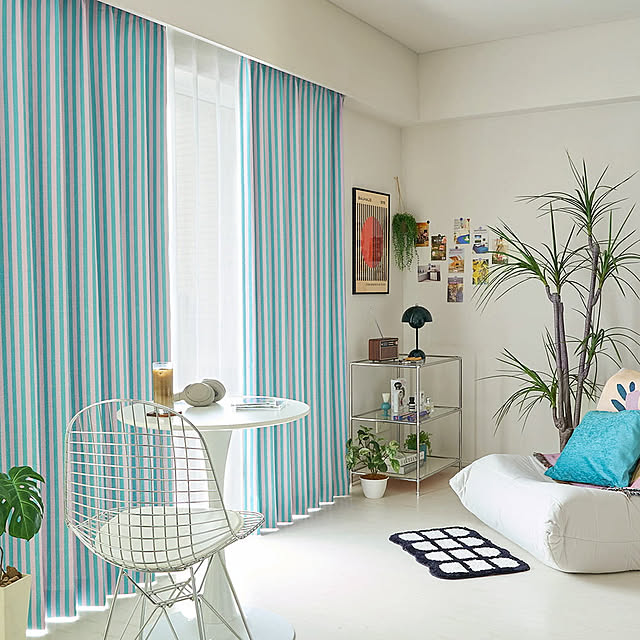 perfectspaceさんの部屋