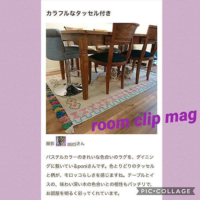 poniさんの実例写真