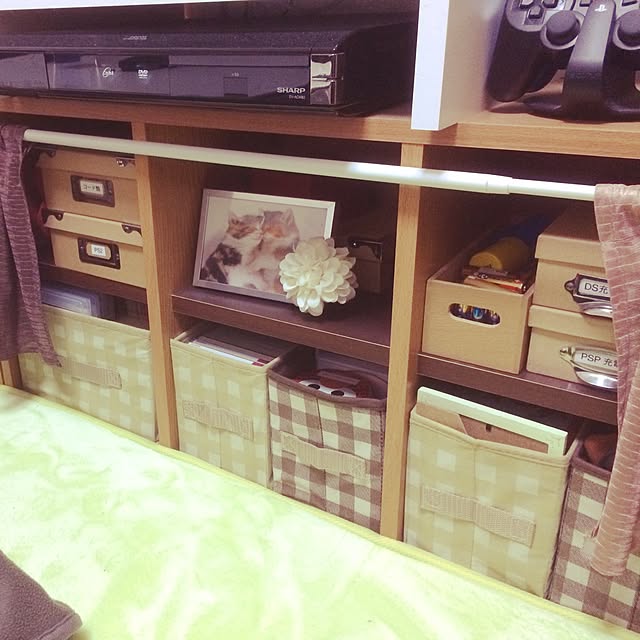 Lin_3さんの実例写真