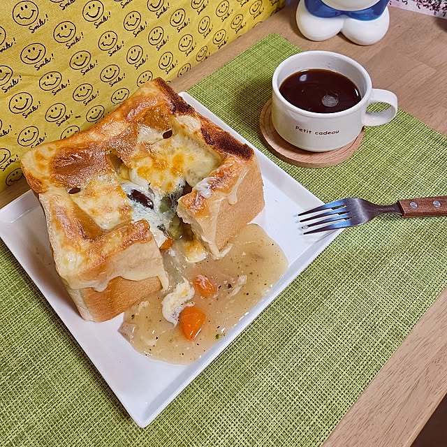 mocomocoさんの部屋