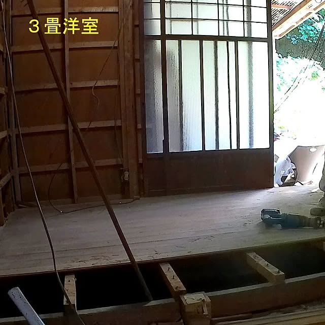 littlejoyさんの部屋