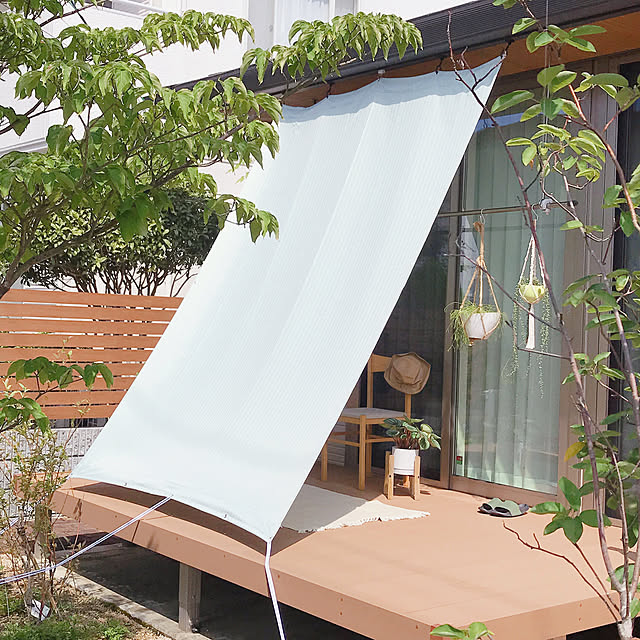 SUNROCK_in_Livingさんの実例写真